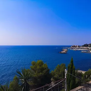 Appartement Bellosguardo