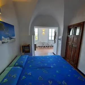  Séjour à la ferme Finestre Sul Mare