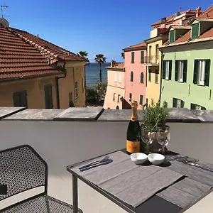 Appartement Antico Comune